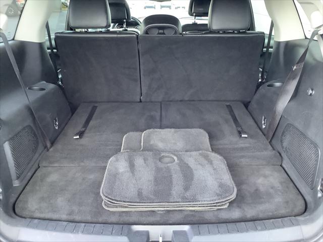 2015 Dodge Journey Crossroad