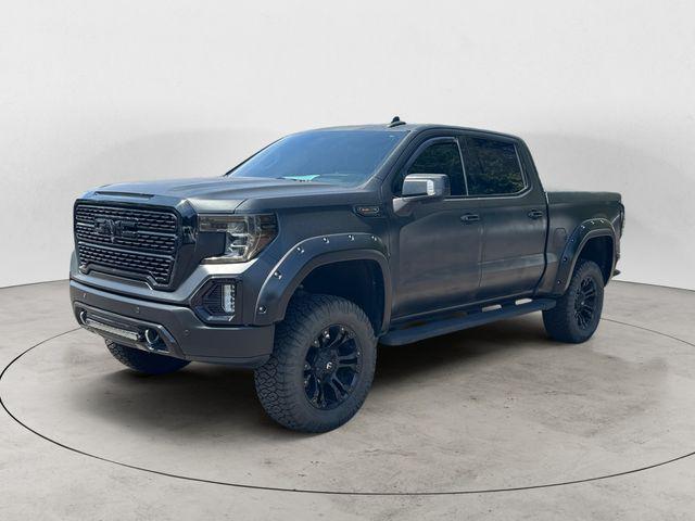 2019 GMC Sierra 1500 Denali for sale in Eugene, OR