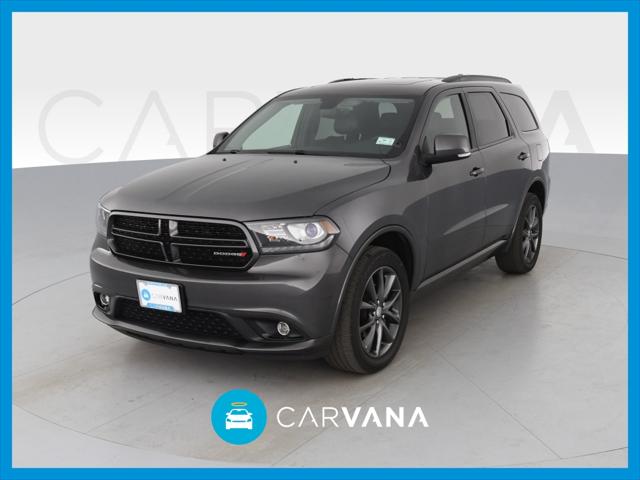 2018 Dodge Durango GT for sale in , 