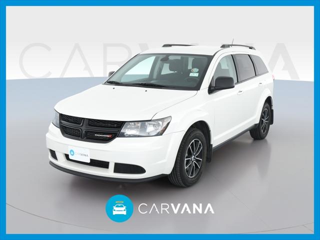 2018 Dodge Journey SE for sale near , 