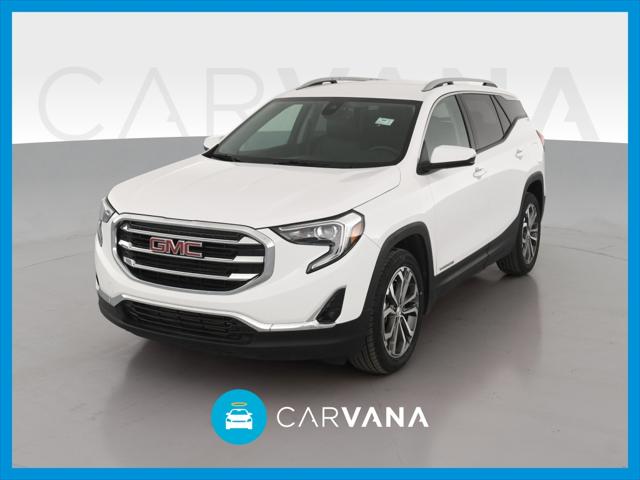 2020 GMC Terrain SLT for sale near , 