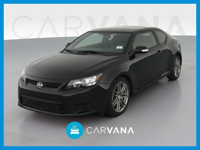 2013 Scion tC Hatchback Coupe 2D for sale in , 