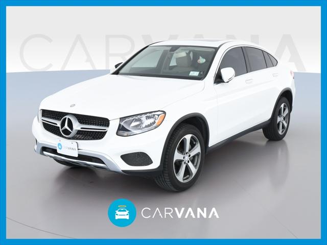 2017 Mercedes-Benz GLC GLC 300 for sale near , 
