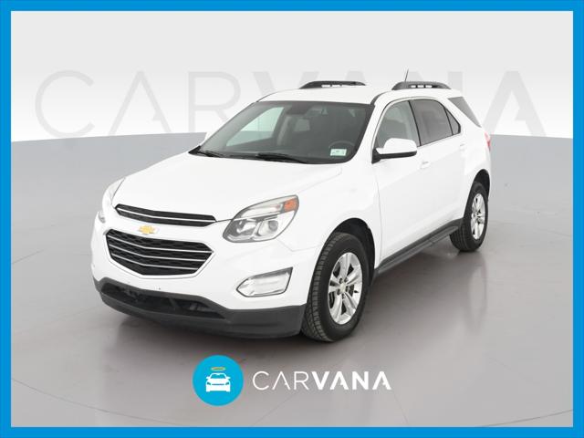 2016 Chevrolet Equinox LT for sale near , 