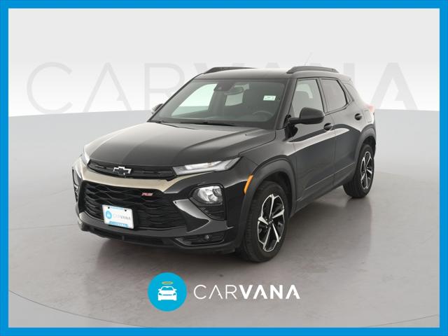 2021 Chevrolet TrailBlazer RS for sale near , 