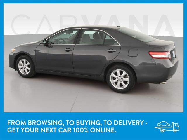 2011 Toyota Camry LE Sedan 4D