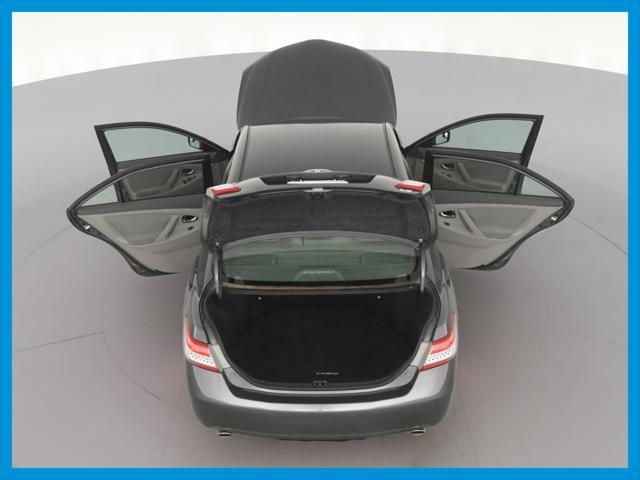 2011 Toyota Camry LE Sedan 4D