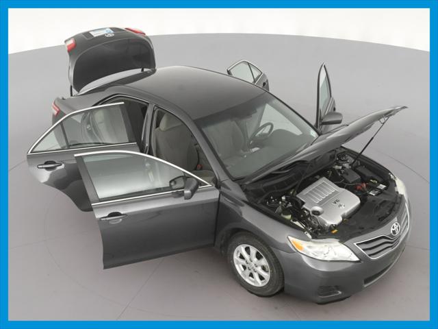 2011 Toyota Camry LE Sedan 4D