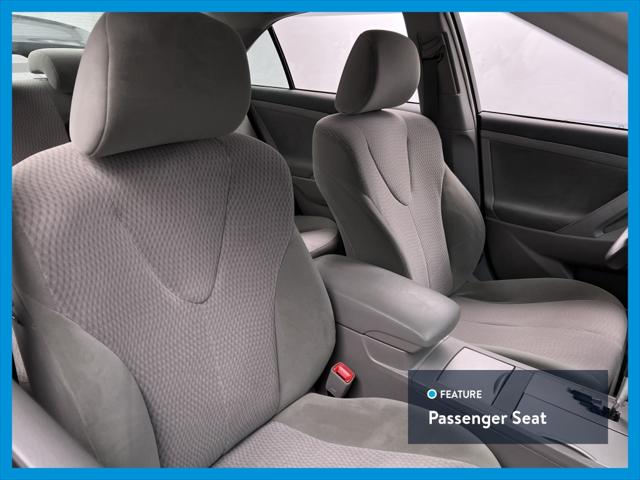 2011 Toyota Camry LE Sedan 4D
