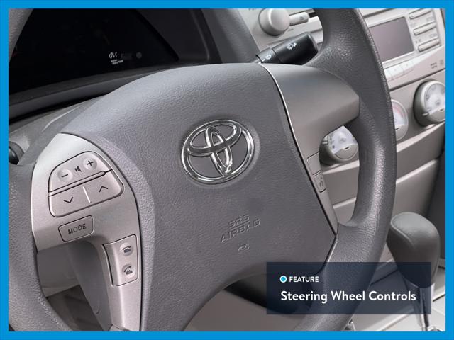 2011 Toyota Camry LE Sedan 4D