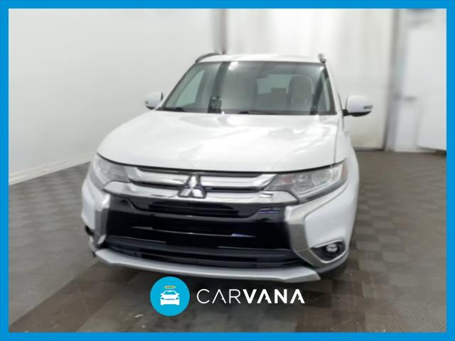 2016 Mitsubishi Outlander SEL for sale in , 