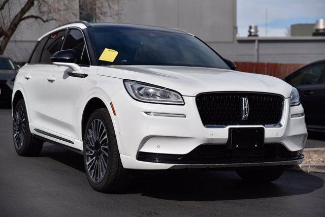 2021 Lincoln Corsair Reserve for sale in CENTENNIAL, CO