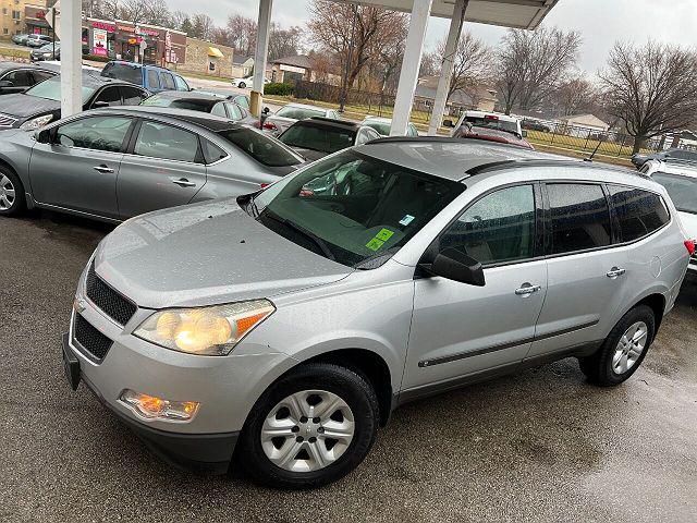 2009 Chevrolet Traverse LS for sale in Berkeley, IL