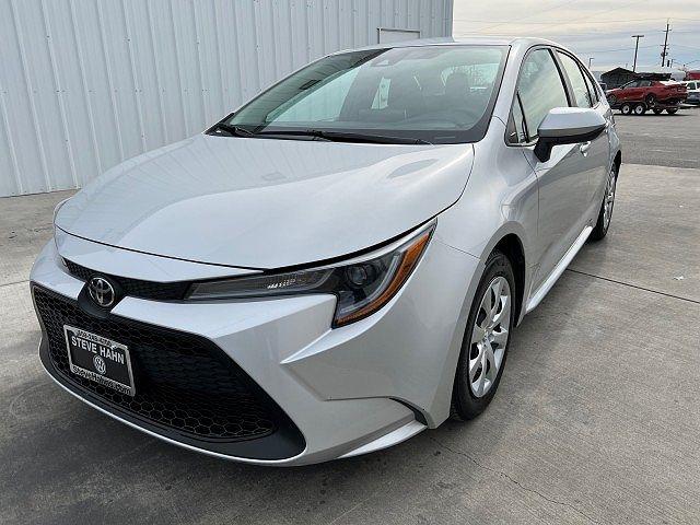 2020 Toyota Corolla Ratings, Pricing, Reviews and Awards | J.D. Power