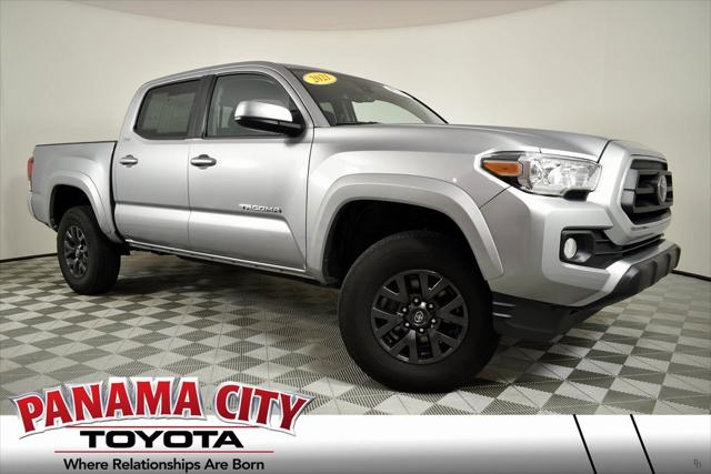 New and Used Toyota Tacomas for sale in Florida (FL) | GetAuto.com