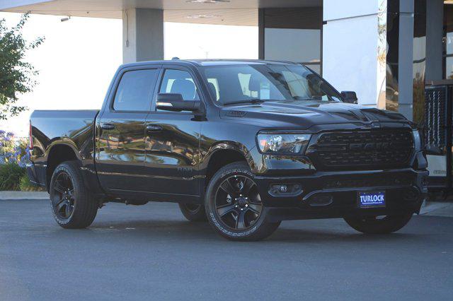 New 22 Ram 1500 Big Horn For Sale In Turlock Ca 1c6rreft8nn3128