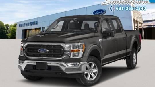 2022 Ford F-150 XLT for sale in St. James, NY
