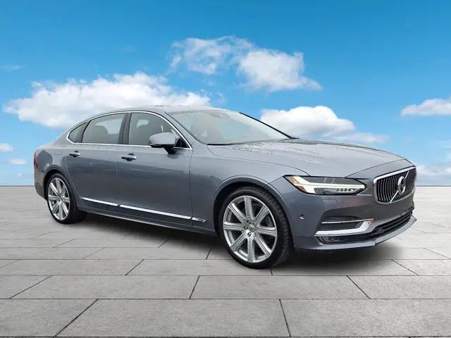2019 Volvo S90 T6 Inscription for sale in Trevose, PA