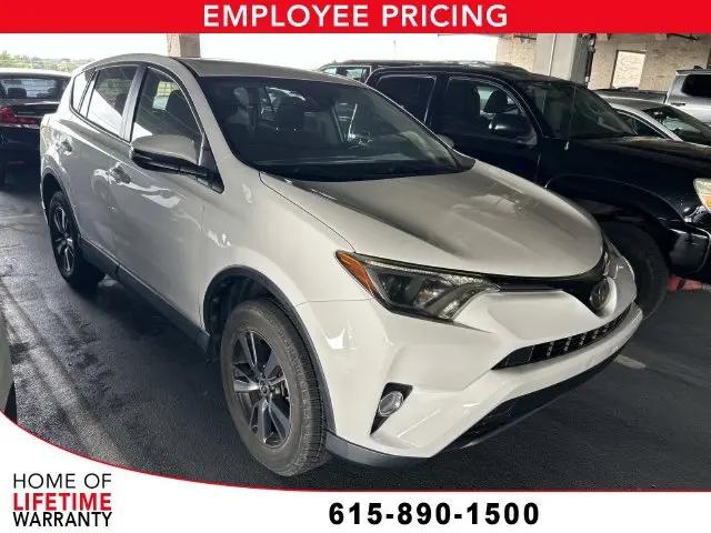 2018 Toyota RAV4 XLE for sale in Murfreesboro, TN