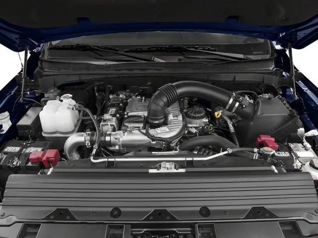 2018 Nissan Titan XD SV Diesel
