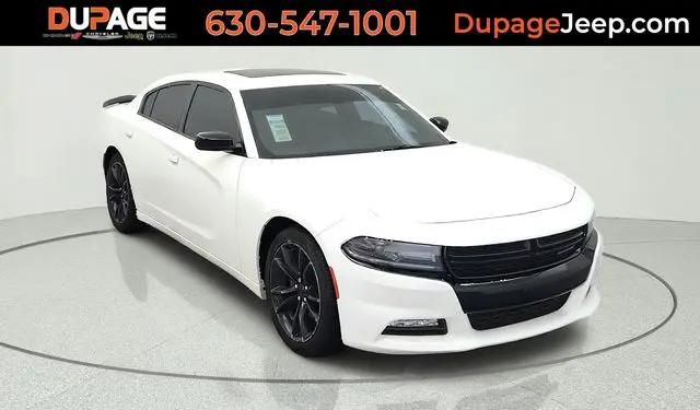 2016 Dodge Charger SXT for sale in Glendale Heights, IL