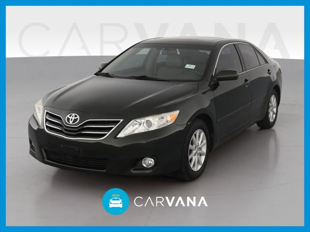 2011 Toyota Camry XLE for sale near , 
