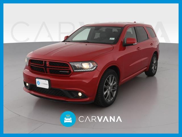 2017 Dodge Durango GT for sale near , 