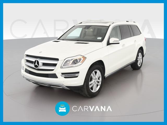 2013 Mercedes-Benz GL-Class GL 450 for sale near , 