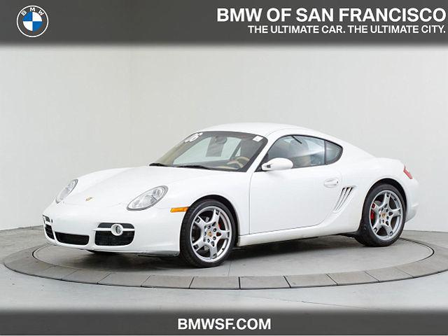 New Used Porsche Cayman For Sale Near San Jose Ca Discover Cars For Sale