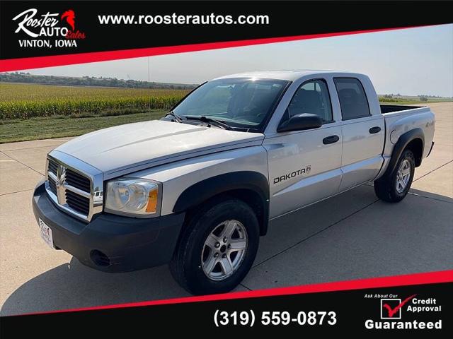 2006 Dodge Dakota ST for sale in Vinton, IA