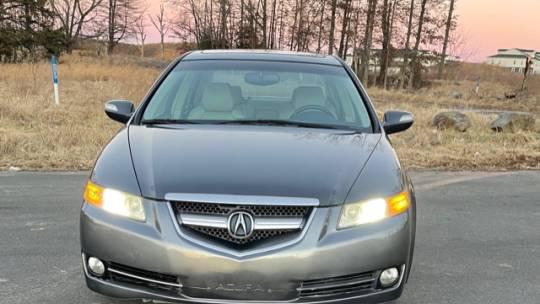 New Or Used Acura Tl Advance For Sale In Gaithersburg Md