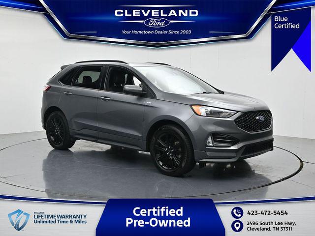 2021 Ford Edge ST-Line for sale in Cleveland, TN