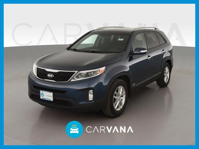 2015 Kia Sorento LX for sale near , 