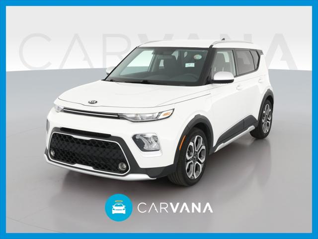 2020 Kia Soul X-Line for sale near , 