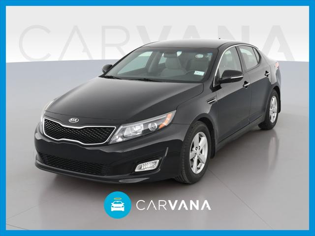 2015 Kia Optima LX for sale near , 