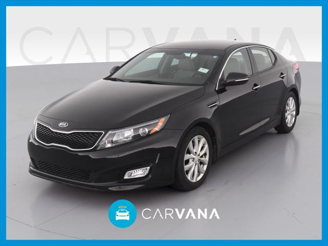 2015 Kia Optima EX for sale near , 