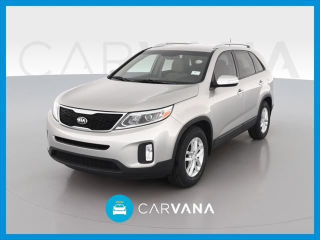 2014 Kia Sorento LX for sale in , 
