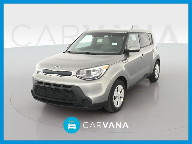 2015 Kia Soul Base for sale near , 