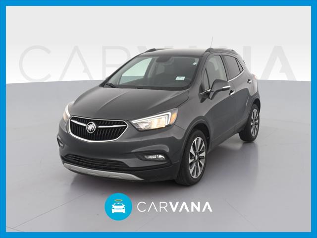 2018 Buick Encore Preferred II for sale near , 