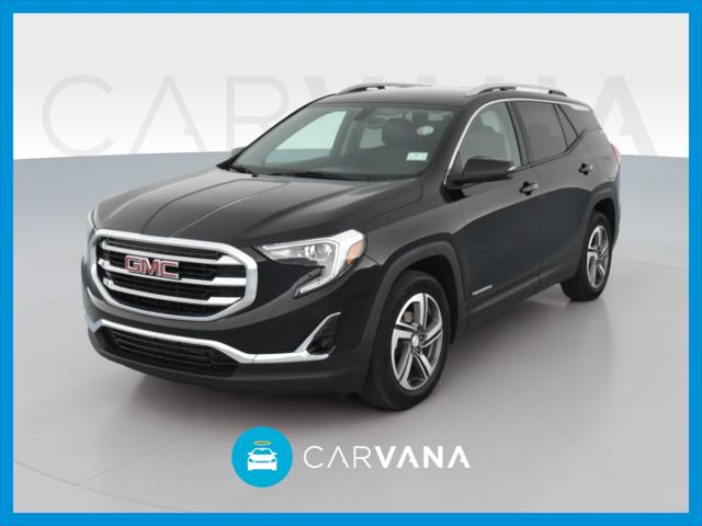 2019 GMC Terrain SLT for sale near , 