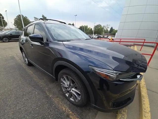2019 Mazda CX-5 Grand Touring Reserve for sale in Longmont, CO