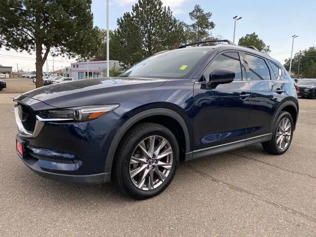 2019 Mazda CX-5 Grand Touring Reserve for sale in Longmont, CO
