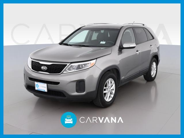 2015 Kia Sorento LX for sale near , 