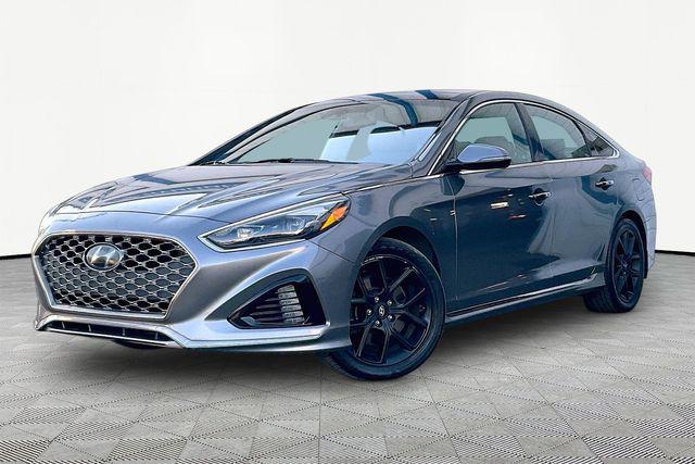Used 2019 Hyundai Sonata Limited 2.0T For Sale in Olive Branch, MS