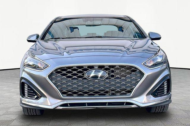 Used 2019 Hyundai Sonata Limited 2.0T For Sale in Olive Branch, MS