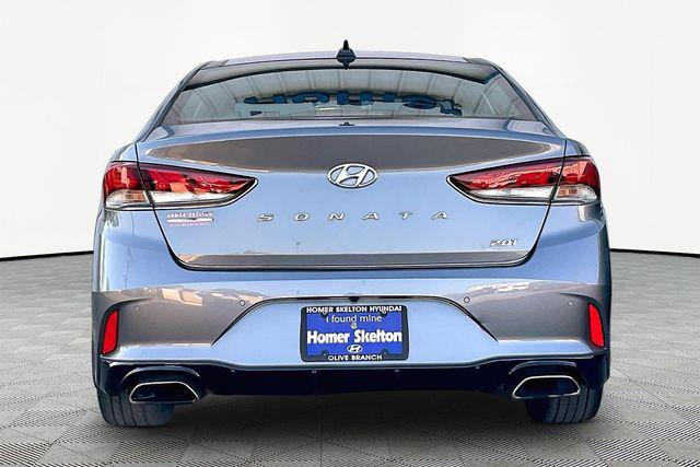Used 2019 Hyundai Sonata Limited 2.0T For Sale in Olive Branch, MS