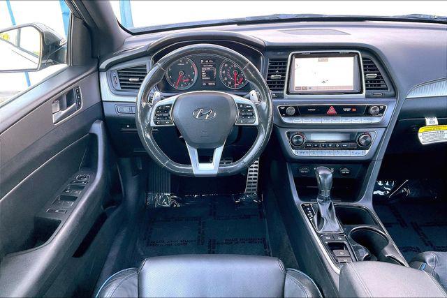 Used 2019 Hyundai Sonata Limited 2.0T For Sale in Olive Branch, MS