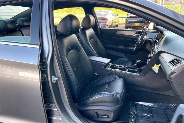 Used 2019 Hyundai Sonata Limited 2.0T For Sale in Olive Branch, MS