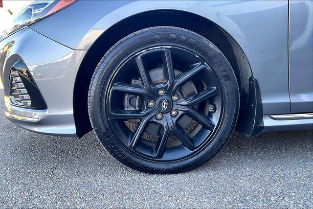 Used 2019 Hyundai Sonata Limited 2.0T For Sale in Olive Branch, MS