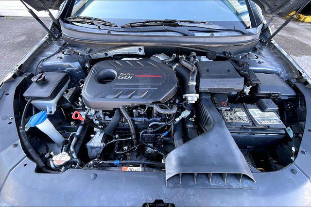 Used 2019 Hyundai Sonata Limited 2.0T For Sale in Olive Branch, MS